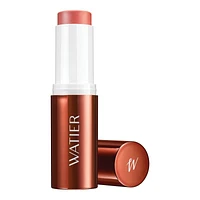 Lise Watier Fusionnelle Cream Blush Stick - Libertine