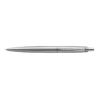 Parker Jotter XL Ballpoint Pen - Blue Ink - Stainless Steel