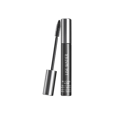 Lise Watier WOW Mascara - Noir