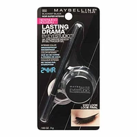 Maybelline Lasting Drama by EyeStudio Gel Eyeliner - Blackest Black