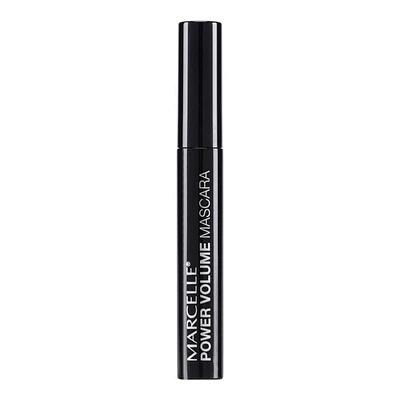 Marcelle Ultimate Power Volume Mascara - Black