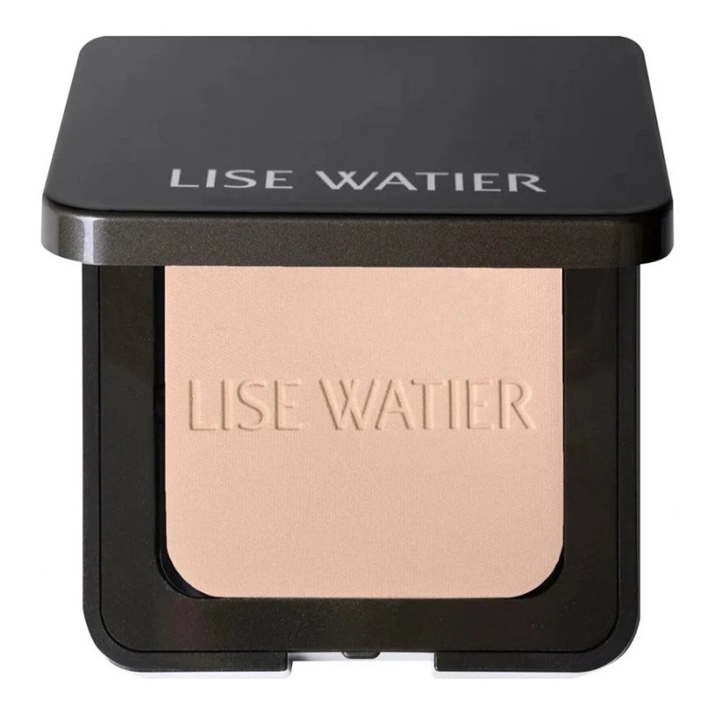 Lise Watier Mineral Compact Powder - Neutre