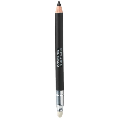 CoverGirl Perfect Blend Eyeliner - Blackest Black