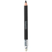 CoverGirl Perfect Blend Eyeliner - Blackest Black