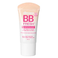 Maybelline Dream Fresh BB Cream - Light