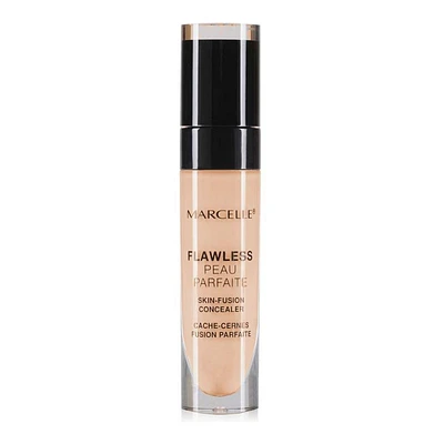 Marcelle Flawless Skin-Fusion Concealer - Fair