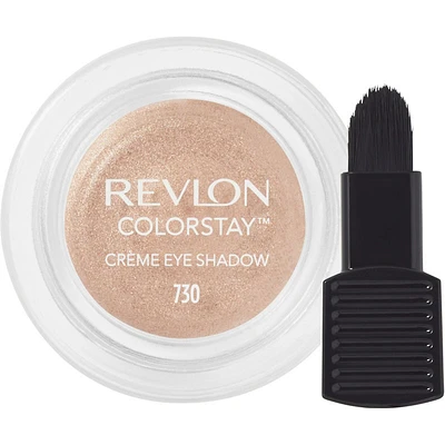 Revlon ColorStay Creme Eye Shadow