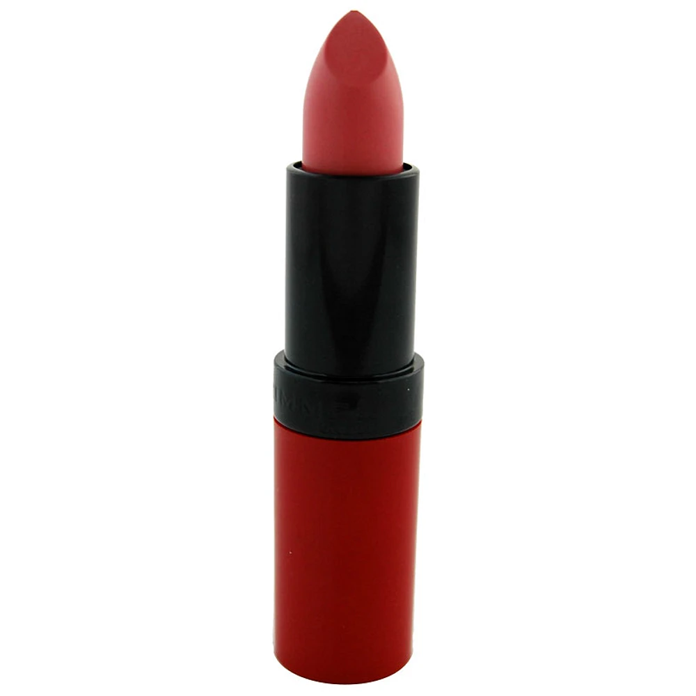 Rimmel Lasting Finish Matte By Kate Moss Lipstick - 101