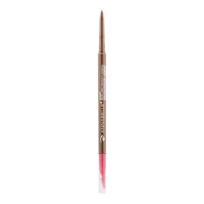 ANNABELLE Skinny Brow Liner - Universal Light