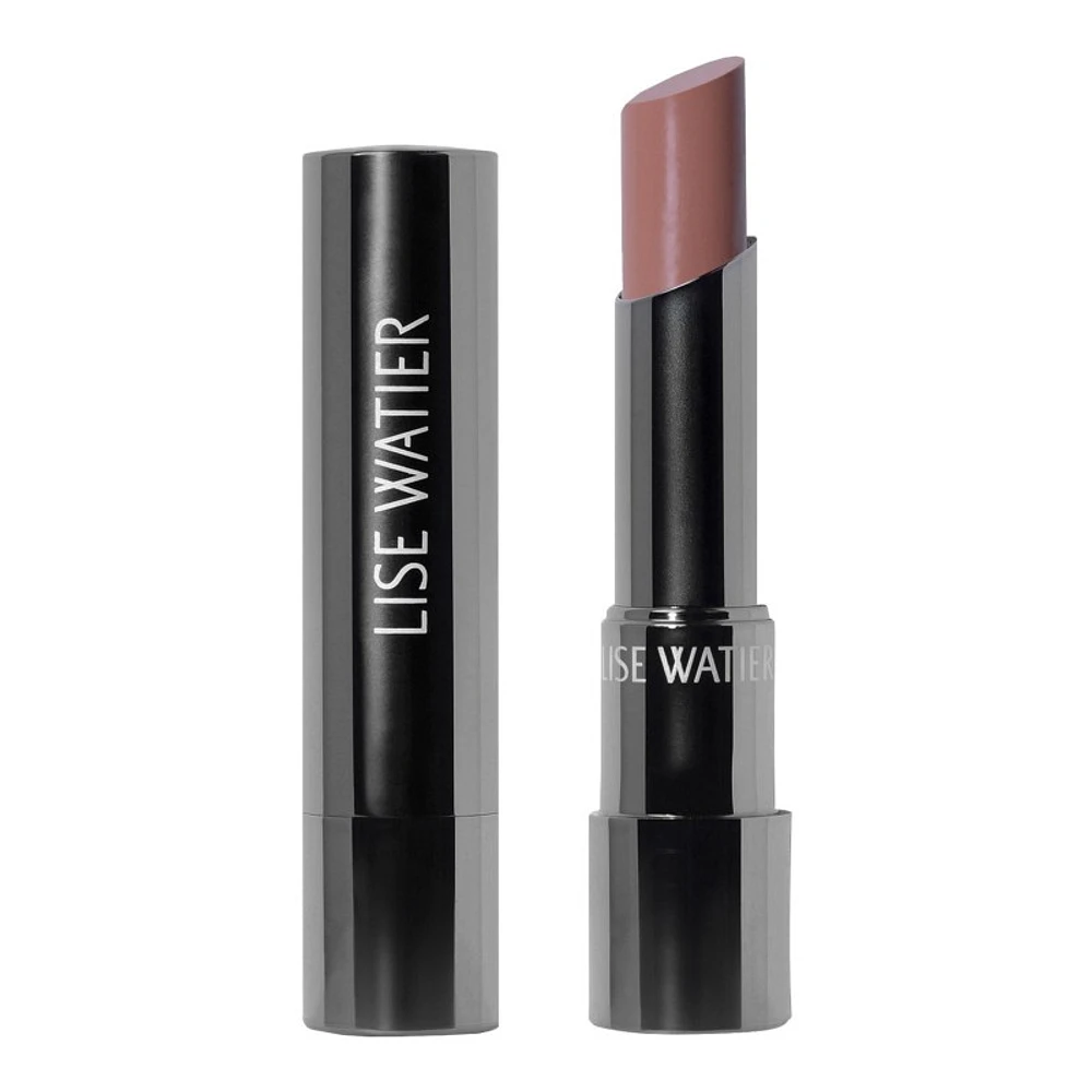 Lise Watier Rouge Fondant Supreme Lipstick - Jennifer