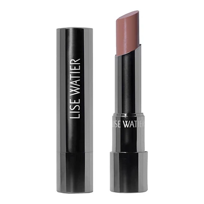 Lise Watier Rouge Fondant Supreme Lipstick - Jennifer