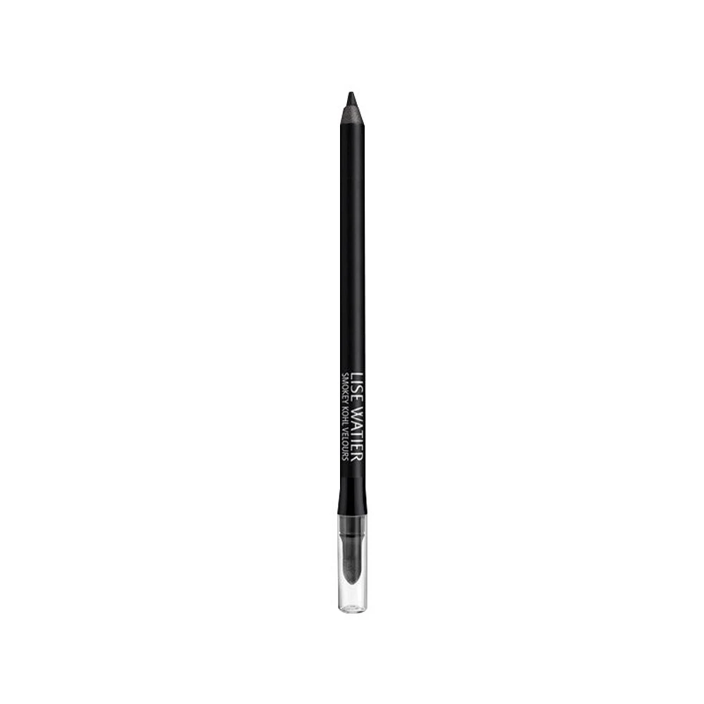 Lise Watier Smokey Kohl Velours - Noir Velours