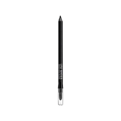 Lise Watier Smokey Kohl Velours - Noir Velours