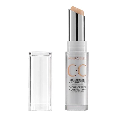 Marcelle CC Concealer/Corrector - Fair