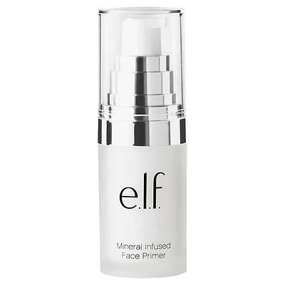 e.l.f. Studio Mineral Infused Face Primer - Radiant Glow - 14g