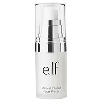 e.l.f. Studio Mineral Infused Face Primer - Radiant Glow - 14g