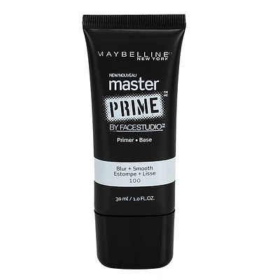 Maybelline Face Studio Master Prime Primer - Blur and Smooth