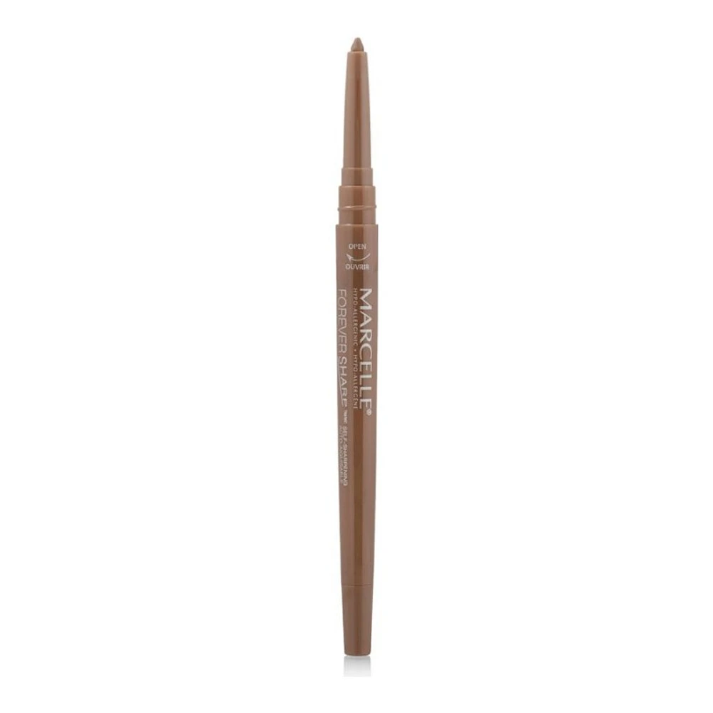 Marcelle Forever Sharp Waterproof Eyebrow Liner - Blond