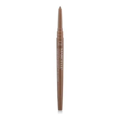 Marcelle Forever Sharp Waterproof Eyebrow Liner - Blond