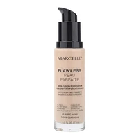 Marcelle Flawless Skin-Fusion Foundation - Classic Ivory