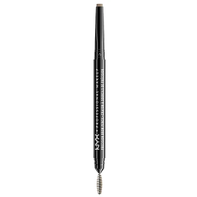 NYX Professional Makeup Precision Brow Pencil - Blonde