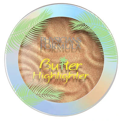 Physicians Formula Butter Highlighter - Champagne