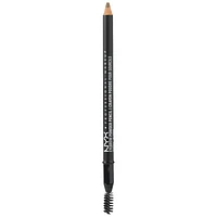 NYX Professional Makeup Eyebrow Powder Pencil - Caramel