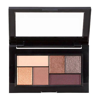 Maybelline The City Mini Palette - Chill Brunch Neutrals