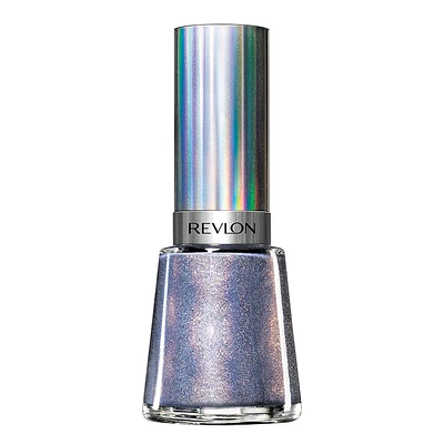 Revlon Holochrome Collection Nail Enamel - Blushing