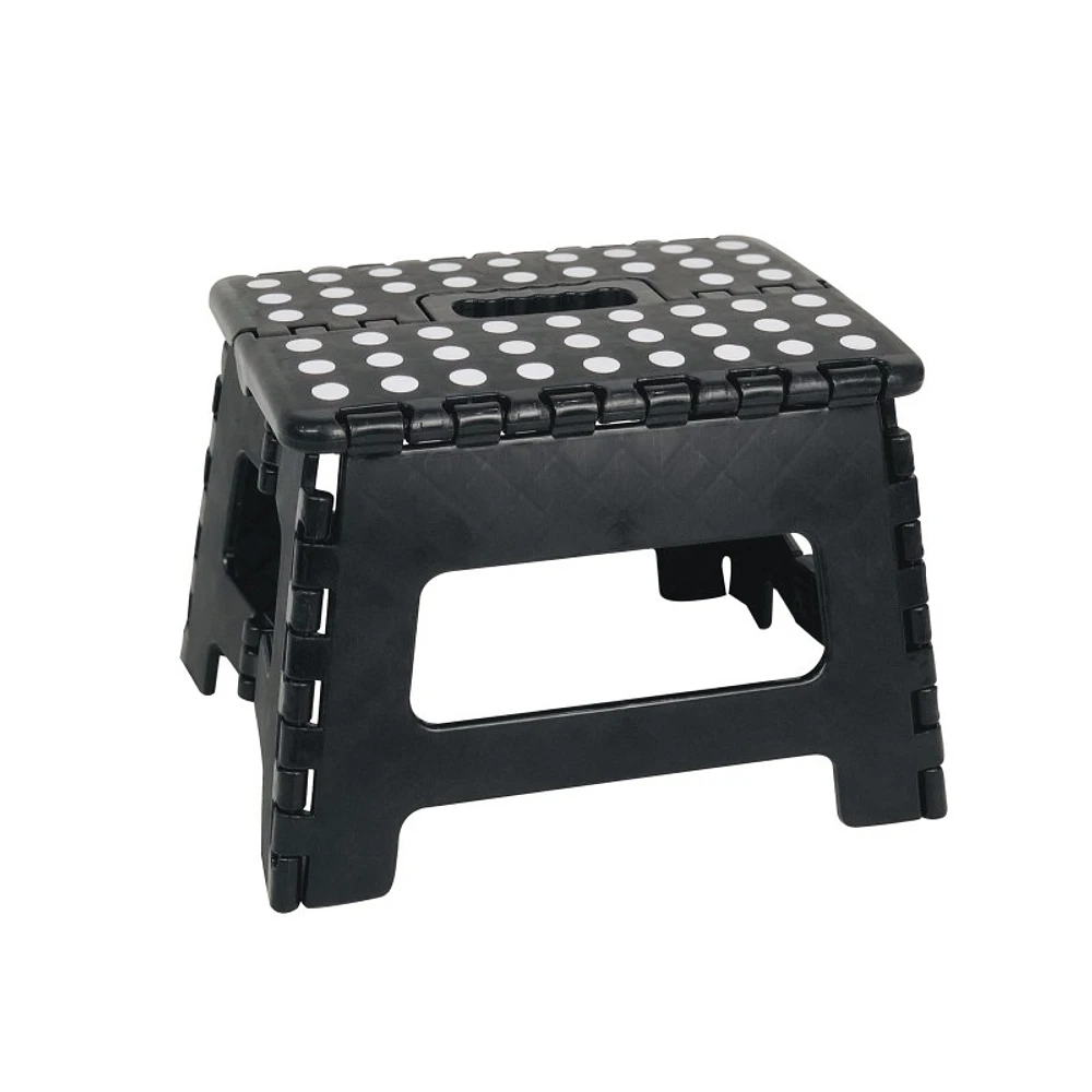 Today by London Drugs Compact Step Stool - White