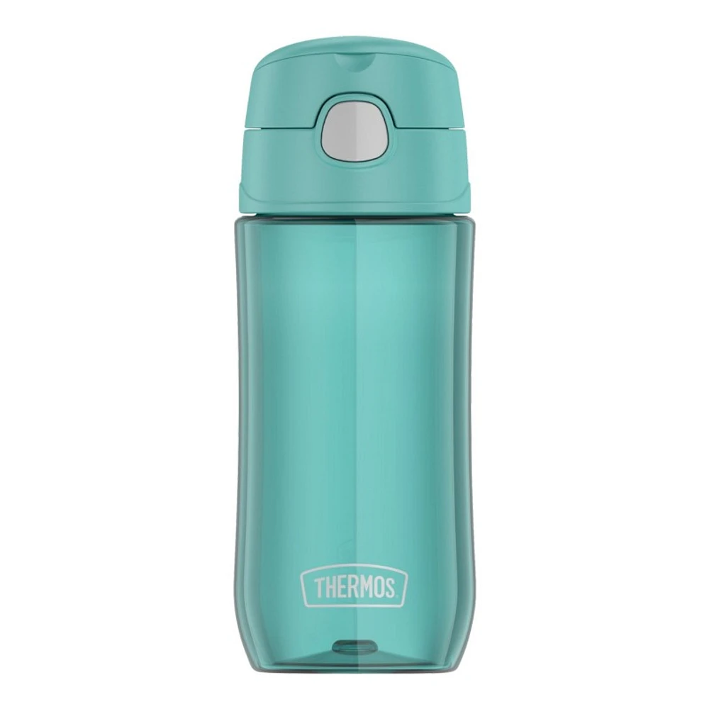 Thermos Tritan Water Bottle - Aqua - 470ml