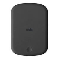 LOGiiX Piston Power Mag Slim MagSafe Magnetic Power Bank - Black - LGX-13302