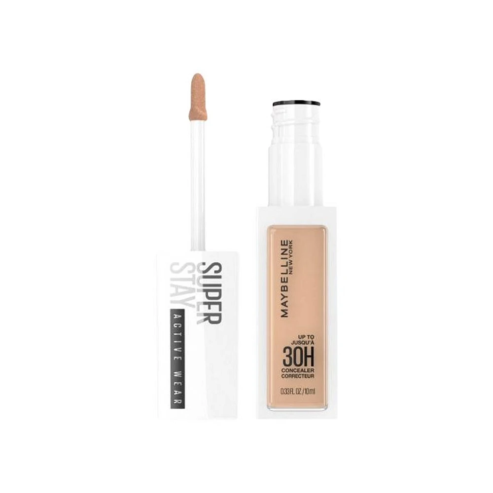 Maybelline SuperStay Active Wear Concealer - 45