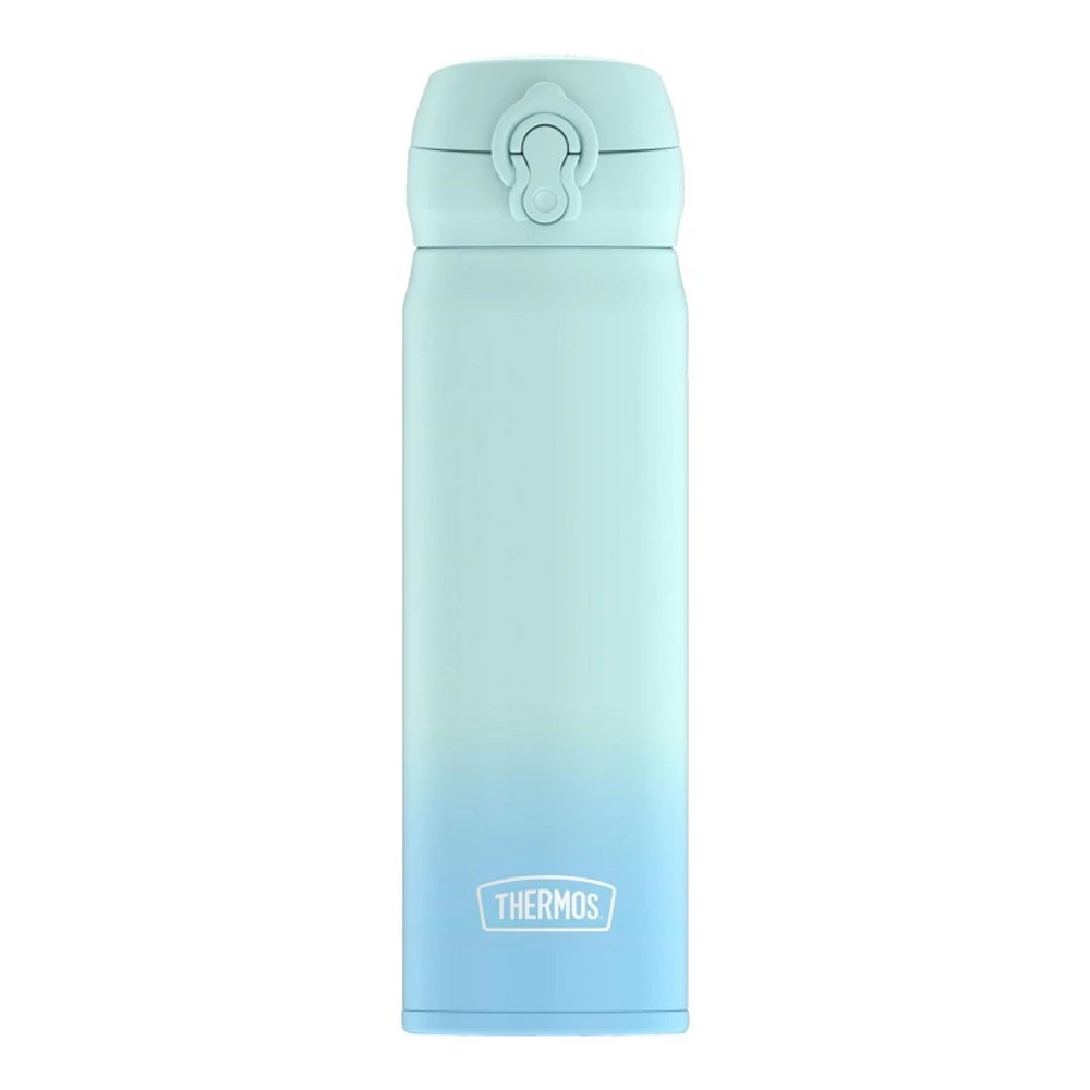 THERMOS Thermal Bottle - Mint - 470ml