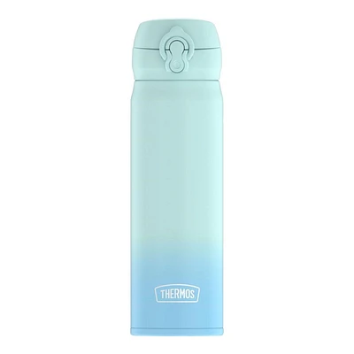 THERMOS Thermal Bottle - Mint - 470ml