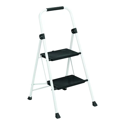 Today by London Drugs Step Ladder - Red/White