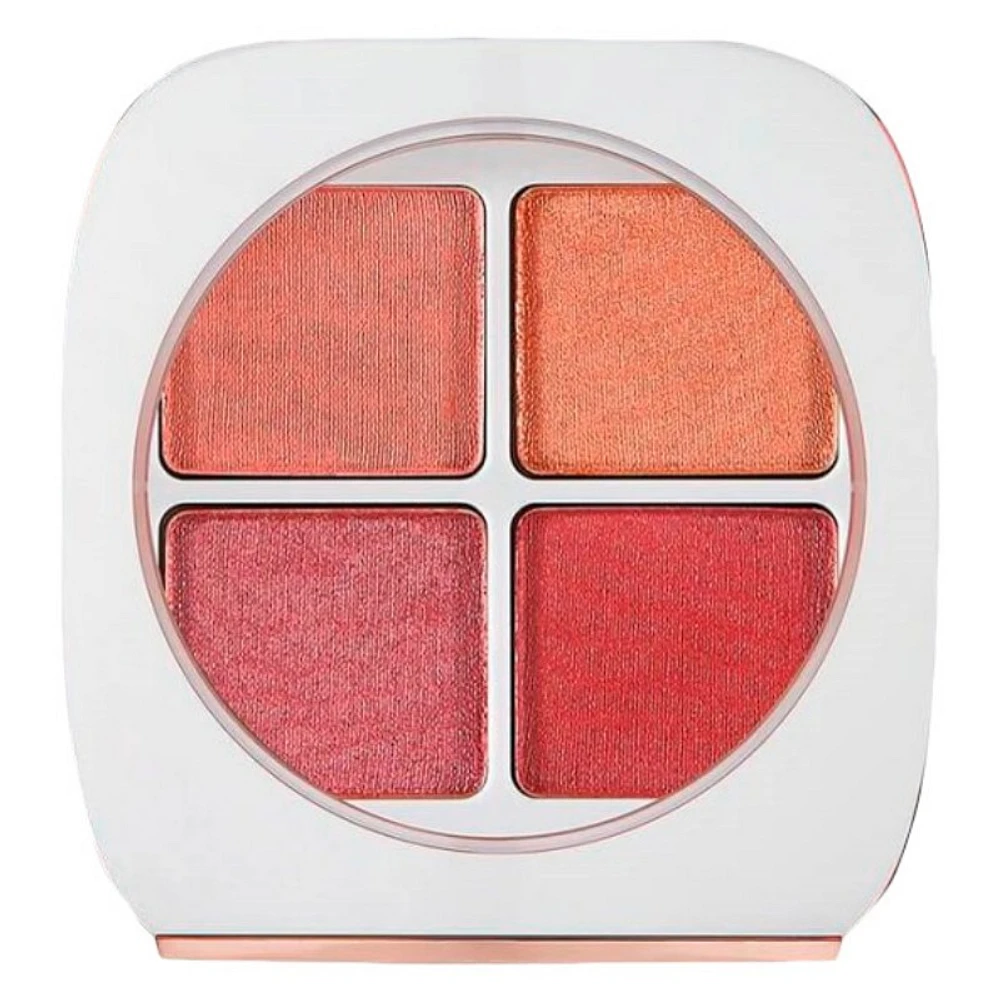 Flower Petal Play Eye Quad - Berry More