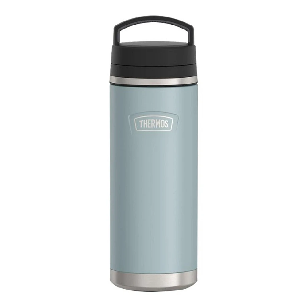 THERMOS Icon Dual Temp Thermal Bottle - Granite - 945ml