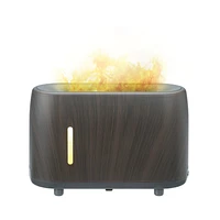 Collection by London Drugs Aroma Diffuser - Brown - 240ml