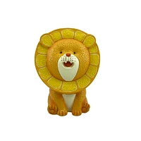 Collection by London Drugs Polyresin Liorange Garden Statue - Small - 15x11x20cm
