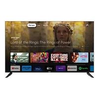 RCA 50-in LED 4K UHD Smart TV with Google TV - RTGU5070