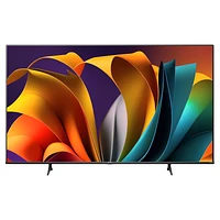 Hisense A68N 43-in LED 4K UHD Smart TV with Google TV - 43A68N