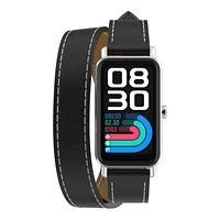 PROSCAN Smart Watch - Black - PBTW299-BLACK