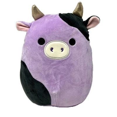 Squishmallows Fan Favorites Plush Toy - Askel Axolotl - 8 Inch