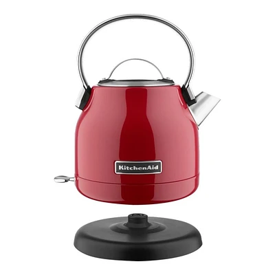 KitchenAid Kettle - Empire Red - KEK1222ER