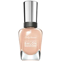 Sally Hansen Complete Salon Nail Manicure - 074170439649