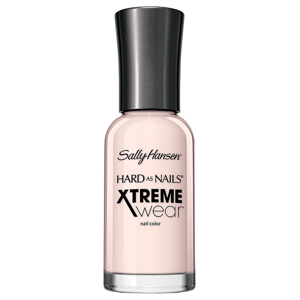 Sally Hansen Hard As Nails Xtreme Wear Nail Polish - Daycream