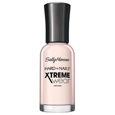 Sally Hansen Hard As Nails Xtreme Wear Nail Polish - Daycream