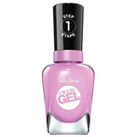 Sally Hansen Miracle Nail Gel - Orchid