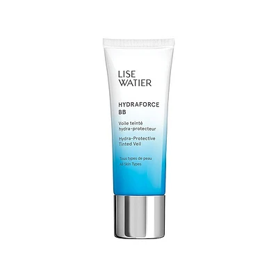 Lise Watier HydraForce BB Hydra-Protective Tinted Veil - Teint Porcelaine